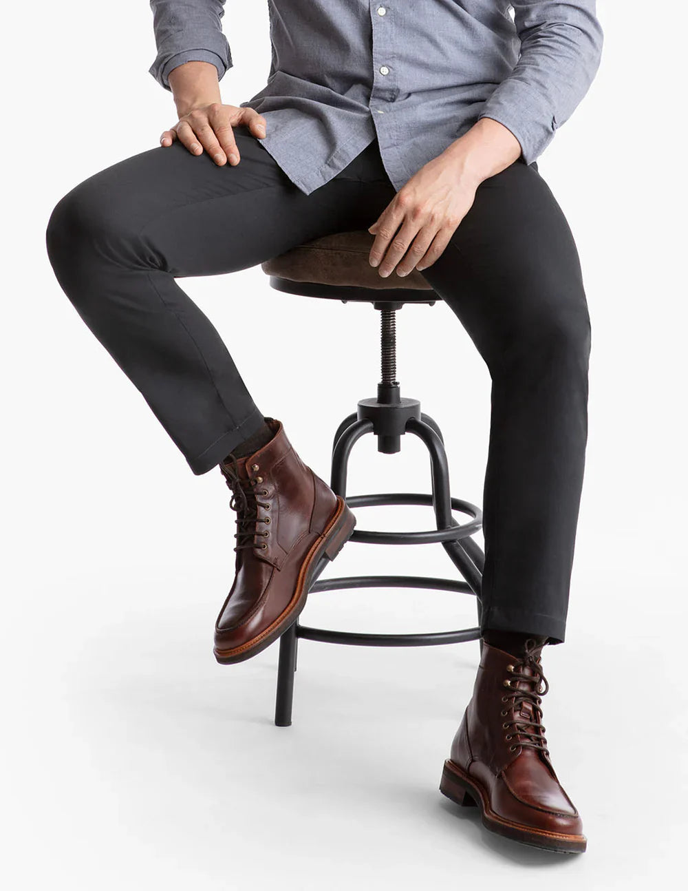 Pantalon Homme Ultra-Confort