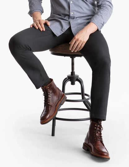 Pantalon Homme Ultra-Confort