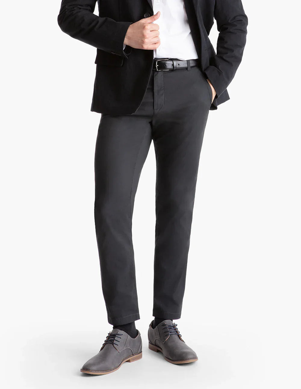 Pantalon Homme Ultra-Confort