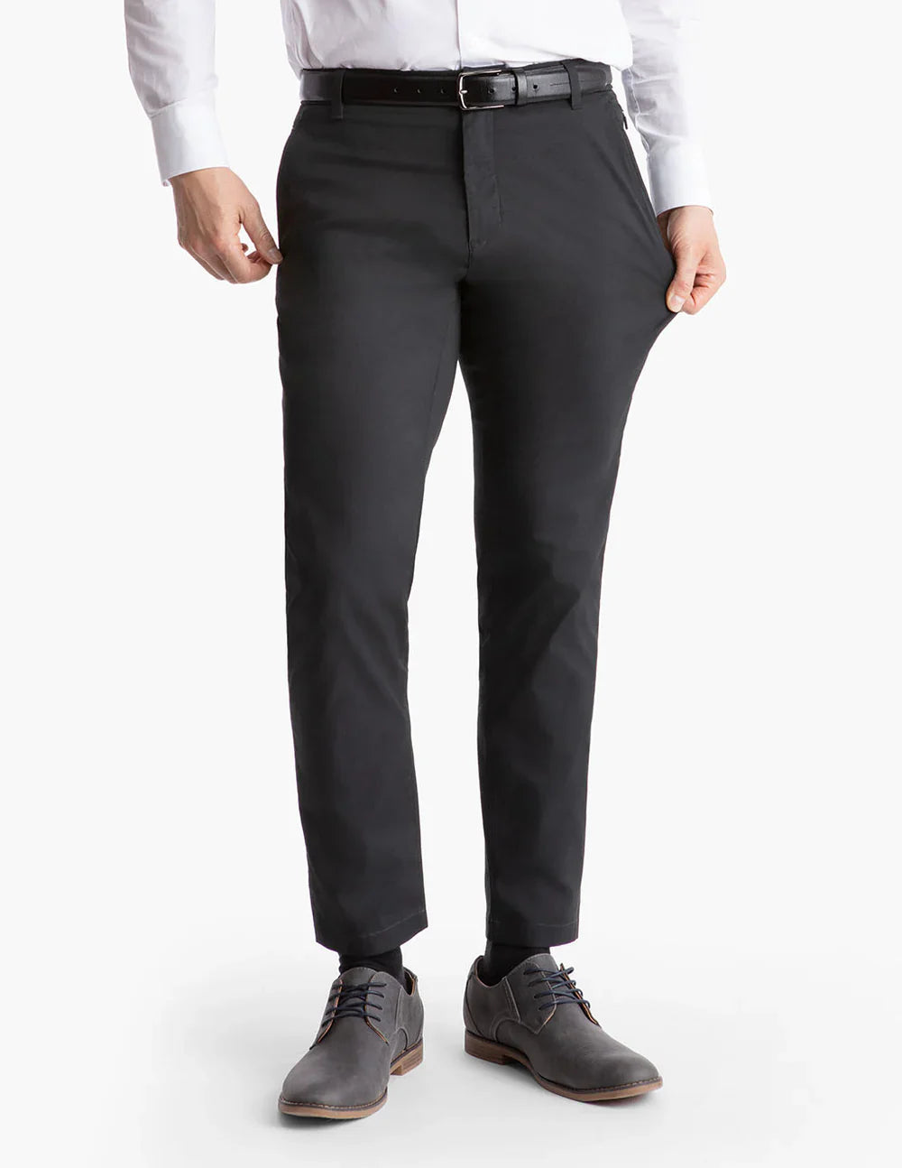Pantalon Homme Ultra-Confort