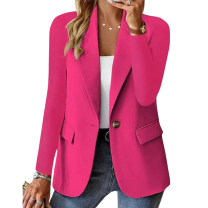 Blazer Anaïs | Élégance Intemporelle