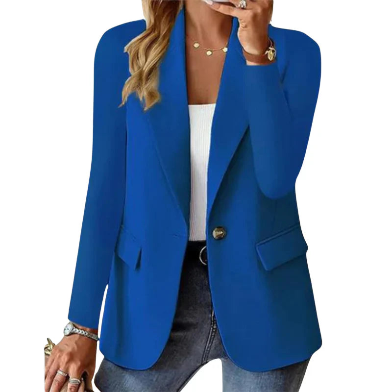 Blazer Anaïs | Élégance Intemporelle