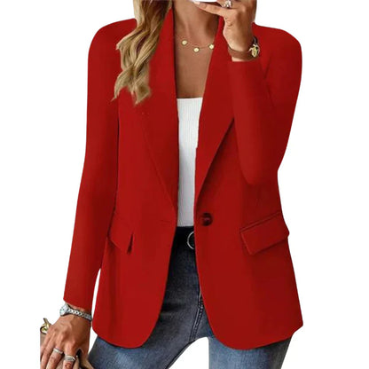 Blazer Anaïs | Élégance Intemporelle