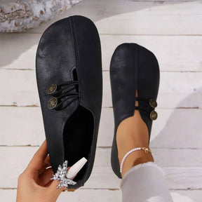 Carmen | Chaussures Orthopédiques Souples Et Confortables
