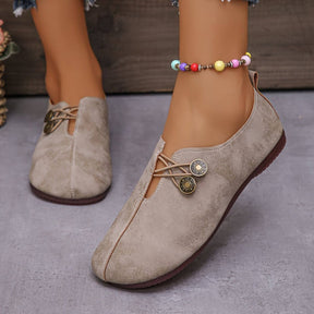 Carmen | Chaussures Orthopédiques Souples Et Confortables