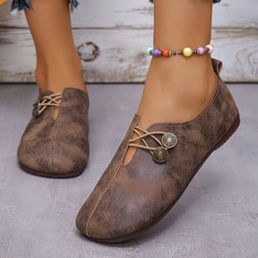 Carmen | Chaussures Orthopédiques Souples Et Confortables