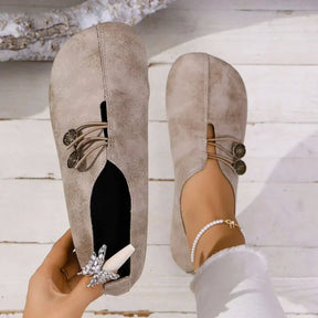 Carmen | Chaussures Orthopédiques Souples Et Confortables