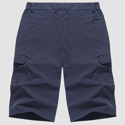 Hugo | Short Urbain Extensible Et Polyvalent