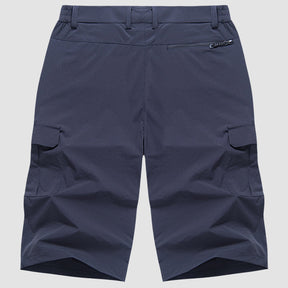 Hugo | Short Urbain Extensible Et Polyvalent