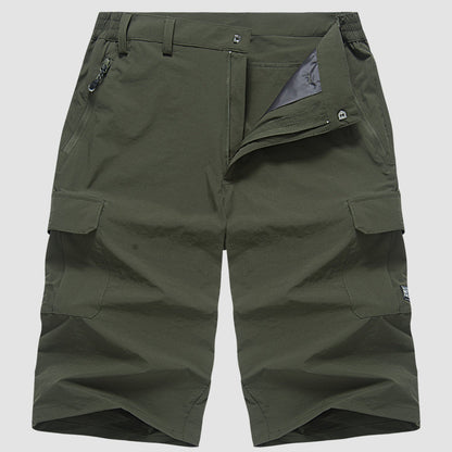 Hugo | Short Urbain Extensible Et Polyvalent