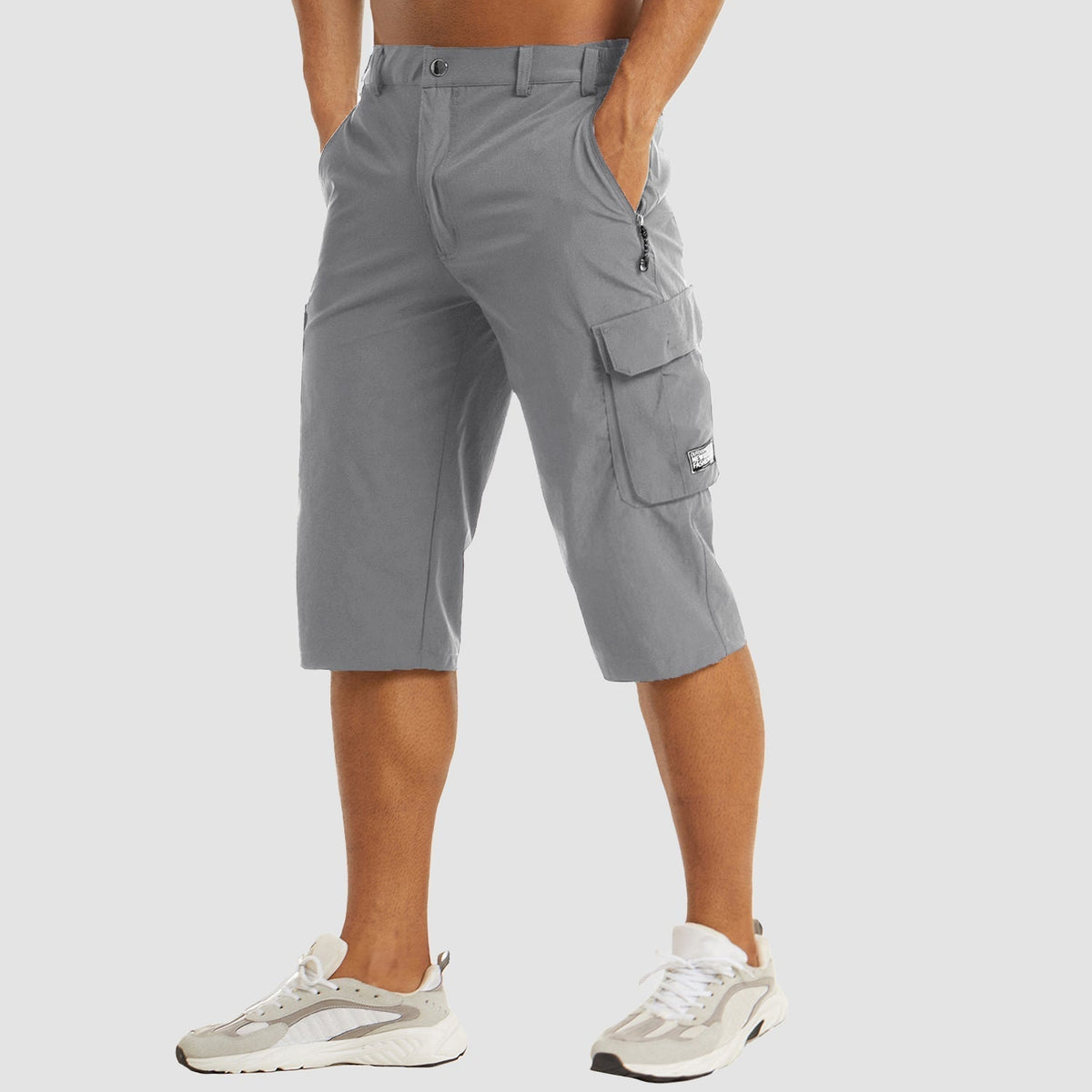 Hugo | Short Urbain Extensible Et Polyvalent