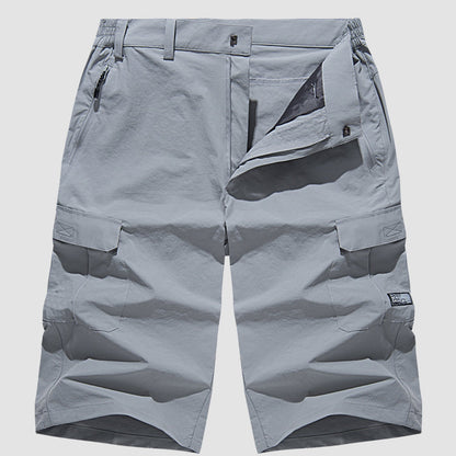 Hugo | Short Urbain Extensible Et Polyvalent