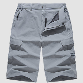 Hugo | Short Urbain Extensible Et Polyvalent