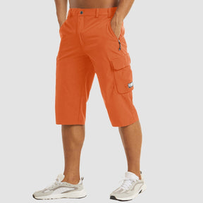 Hugo | Short Urbain Extensible Et Polyvalent