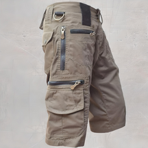 Jordan | Short Cargo Tactique Résistant Et Fonctionnel