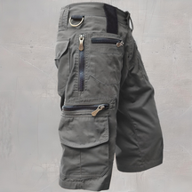 Jordan | Short Cargo Tactique Résistant Et Fonctionnel