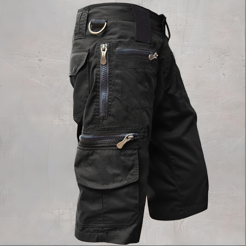 Jordan | Short Cargo Tactique Résistant Et Fonctionnel