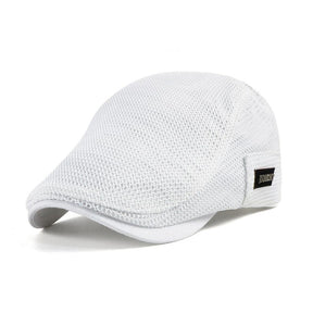 Emelyan | Casquette Légère et Respirante