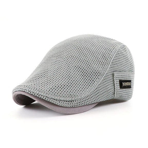 Emelyan | Casquette Légère et Respirante