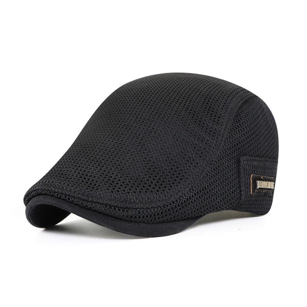 Emelyan | Casquette Légère et Respirante