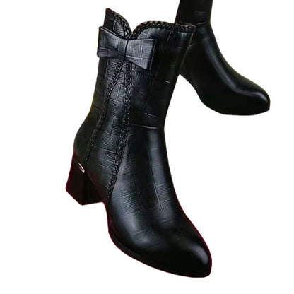 bottines Martin