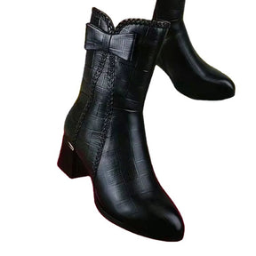 bottines Martin