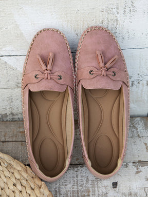 Dupont | Mocassins Vintage Confortables 