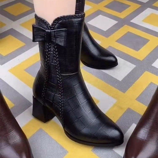 bottines Martin