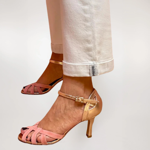 Tiffany | Talons Élégants Et Confort Quotidien