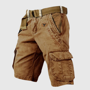 Rover | Cargoshort Robuste À 6 Poches