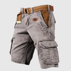 Rover | Cargoshort Robuste À 6 Poches