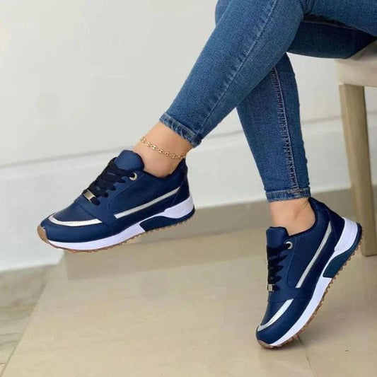 Chaussures Orthopédiques Femme | Confort & Soutien