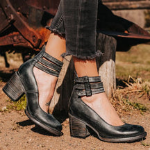 Sandales à Talons Rihane - Volmena 