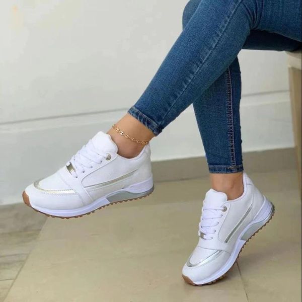 Chaussures Orthopédiques Femme | Confort & Soutien