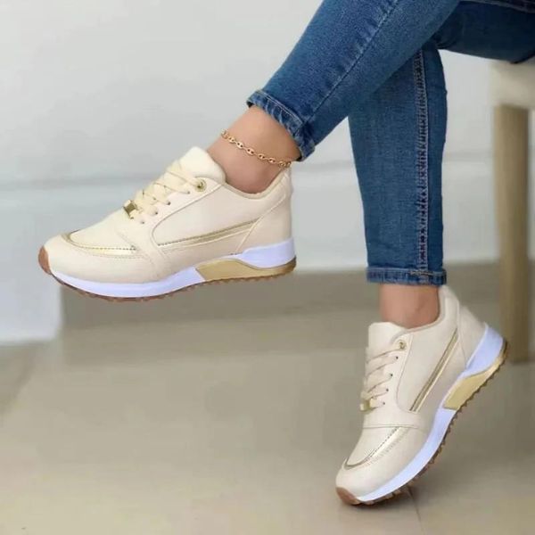 Chaussures Orthopédiques Femme | Confort & Soutien