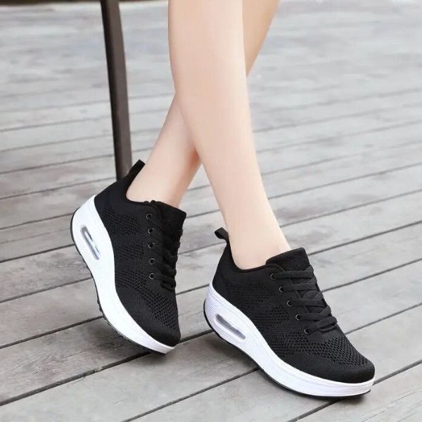 Chaussures Orthopédiques | Confort Et Soutien