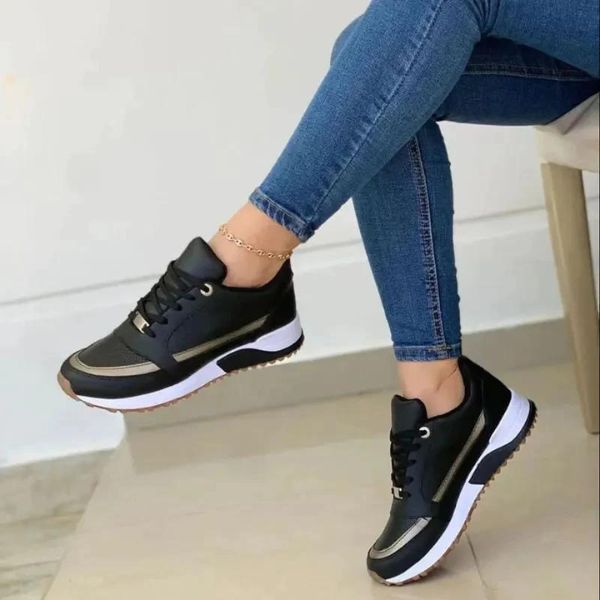 Chaussures Orthopédiques Femme | Confort & Soutien