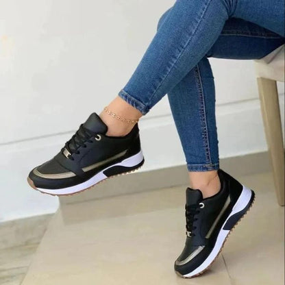 Chaussures Orthopédiques Femme | Confort & Soutien