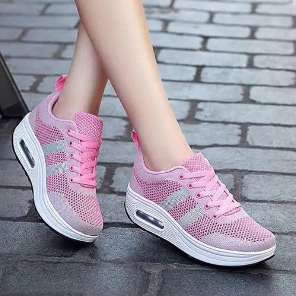 Chaussures Orthopédiques | Confort Et Soutien