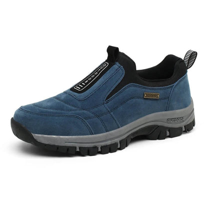 Chaussures De Marche Orthopédiques | Confort Et Soutien