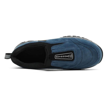 Chaussures De Marche Orthopédiques | Confort Et Soutien