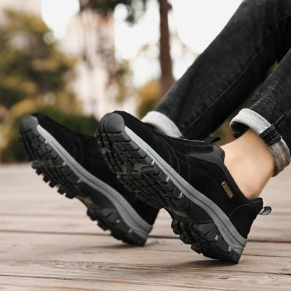 Chaussures De Marche Orthopédiques | Confort Et Soutien
