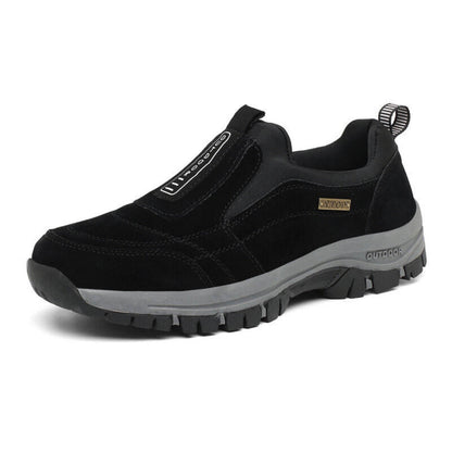 Chaussures De Marche Orthopédiques | Confort Et Soutien