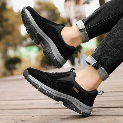 Chaussures De Marche Orthopédiques | Confort Et Soutien