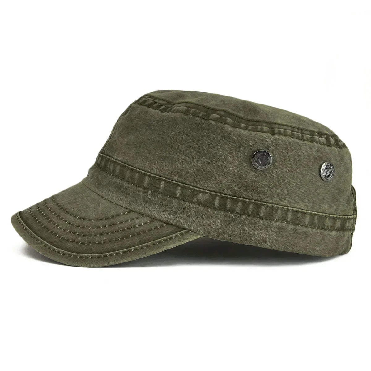 Conall | Casquette Décontractée au Style Structuré