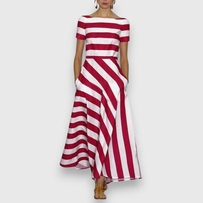 Vera | Robe Élégante et Confortable pour Toutes Occasions