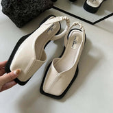 Mileena | Mocassins Chic et Confortables à Enfiler