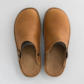 Pantoufles Orthopédiques Cody | Confort Durable