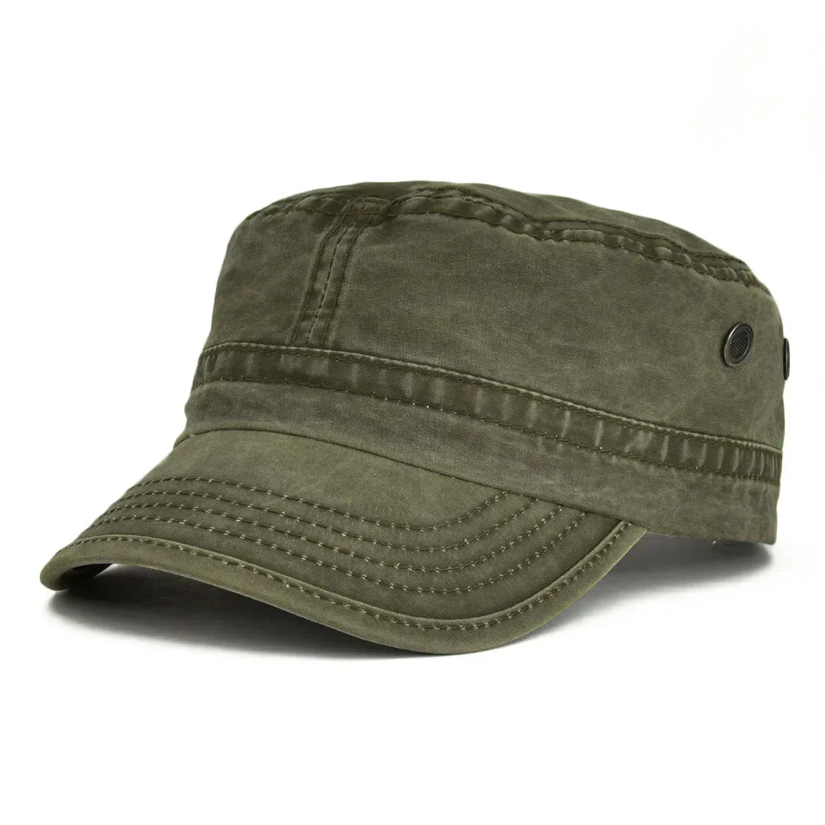 Conall | Casquette Décontractée au Style Structuré