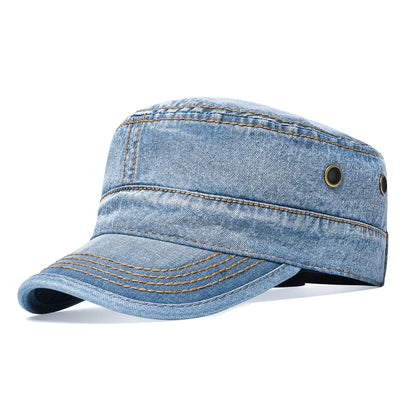 Conall | Casquette Décontractée au Style Structuré